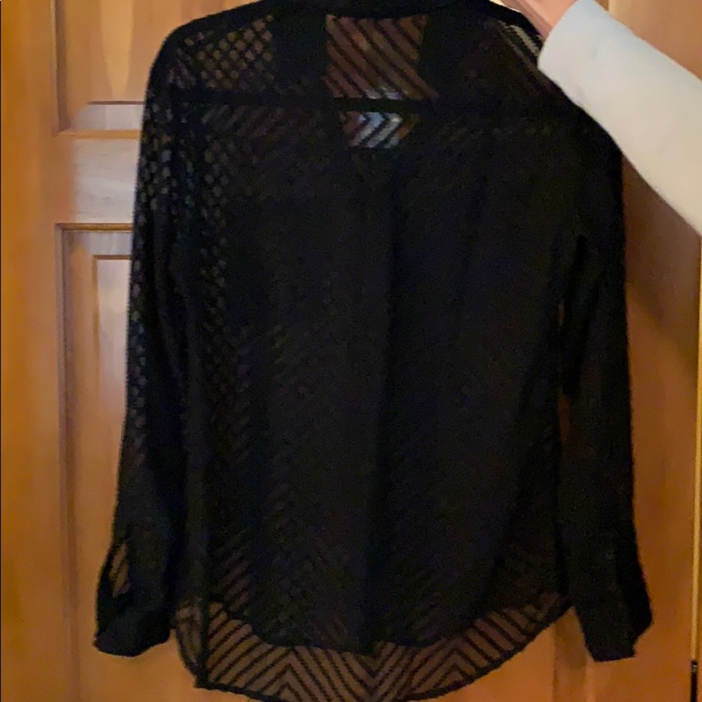 Express blouse - Picture 5 of 5